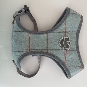 Hugo & Hudson of London dog harness